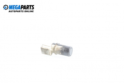 Parktronic for Audi A6 Sedan C6 (05.2004 - 03.2011)