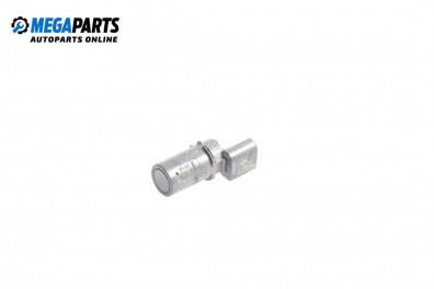 Parktronic for Audi A6 Sedan C6 (05.2004 - 03.2011)