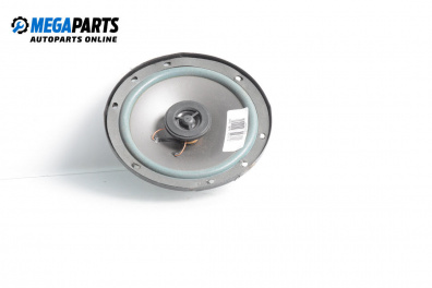 Loudspeaker for Audi A6 Sedan C6 (05.2004 - 03.2011)