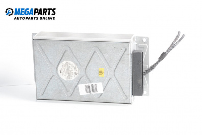 Amplifier for Audi A6 Sedan C6 (05.2004 - 03.2011), № 4F0035223