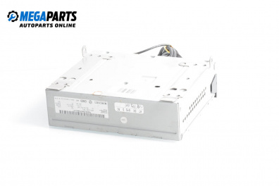 Amplifier for Audi A6 Sedan C6 (05.2004 - 03.2011)