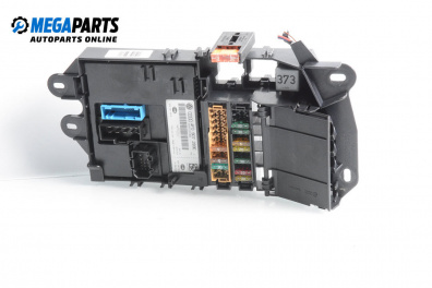 Modul confort for Audi A6 Sedan C6 (05.2004 - 03.2011), № 4F0907289E