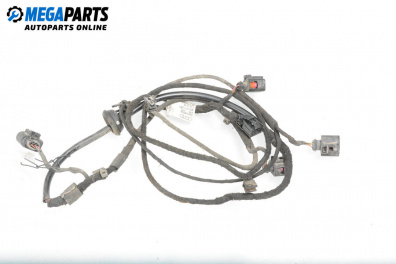 Verkabelung parktronic for Audi A6 Sedan C6 (05.2004 - 03.2011) 2.4, 177 hp