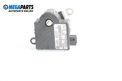 Modul for Audi A6 Sedan C6 (05.2004 - 03.2011), № 0199000013