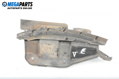 Bumper holder for Audi A6 Sedan C6 (05.2004 - 03.2011), sedan, position: rear - right