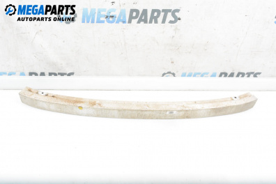 Bumper support brace impact bar for Audi A6 Sedan C6 (05.2004 - 03.2011), sedan, position: rear