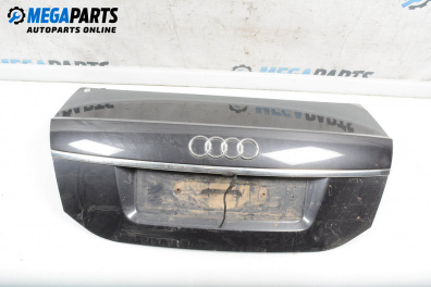 Capac spate for Audi A6 Sedan C6 (05.2004 - 03.2011), 5 uși, sedan, position: din spate