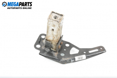 Rear bumper shock absorber for Audi A6 Sedan C6 (05.2004 - 03.2011), sedan, position: rear - right