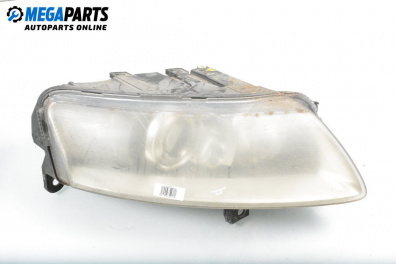Headlight for Audi A6 Sedan C6 (05.2004 - 03.2011), sedan, position: right