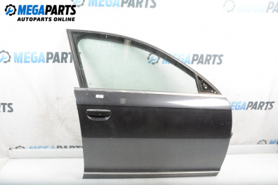 Door for Audi A6 Sedan C6 (05.2004 - 03.2011), 5 doors, sedan, position: front - right
