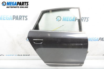 Door for Audi A6 Sedan C6 (05.2004 - 03.2011), 5 doors, sedan, position: rear - right