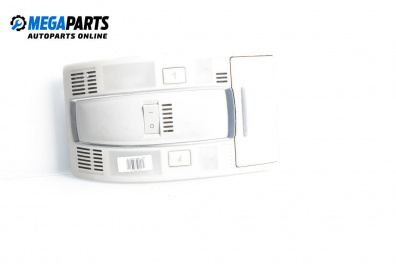 Interior courtesy light for Audi A6 Sedan C6 (05.2004 - 03.2011)