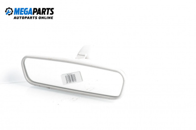 Central rear view mirror for Audi A6 Sedan C6 (05.2004 - 03.2011)