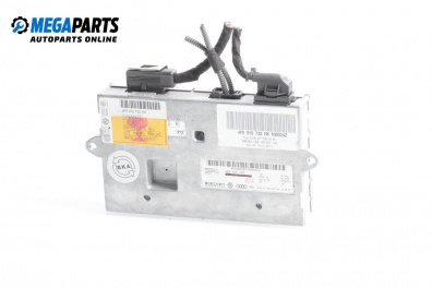 Modul MMI for Audi A6 Sedan C6 (05.2004 - 03.2011)