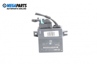 Modul ușă for Audi A6 Sedan C6 (05.2004 - 03.2011)