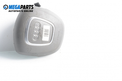 Airbag for Audi A6 Sedan C6 (05.2004 - 03.2011), 5 uși, sedan, position: fața