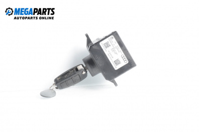 Zündschlüssel for Audi A6 Sedan C6 (05.2004 - 03.2011)