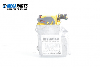 Modul airbag for Audi A6 Sedan C6 (05.2004 - 03.2011), № 4F0956655B