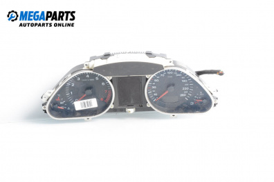 Instrument cluster for Audi A6 Sedan C6 (05.2004 - 03.2011) 2.4, 177 hp