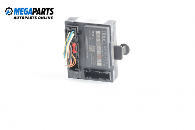 Modul ușă for Audi A6 Sedan C6 (05.2004 - 03.2011), № 4F0959792B