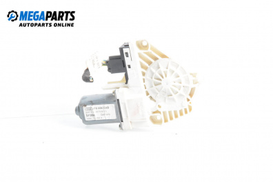 Motor macara geam for Audi A6 Sedan C6 (05.2004 - 03.2011), 5 uși, sedan, position: dreaptă - fața, № 4F0959802B