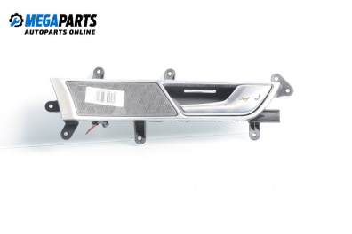 Innerer griff for Audi A6 Sedan C6 (05.2004 - 03.2011), 5 türen, sedan, position: rechts, vorderseite