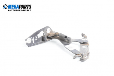 Boot lid hinge for Audi A6 Sedan C6 (05.2004 - 03.2011), 5 doors, sedan, position: left