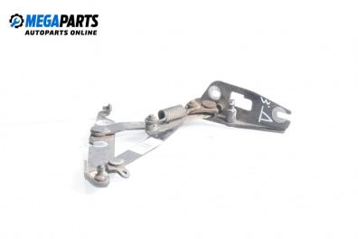 Boot lid hinge for Audi A6 Sedan C6 (05.2004 - 03.2011), 5 doors, sedan, position: right