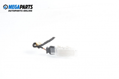 Interior courtesy light for Audi A6 Sedan C6 (05.2004 - 03.2011)