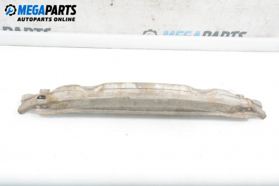 Bumper support brace impact bar for Audi A6 Sedan C6 (05.2004 - 03.2011), sedan, position: rear