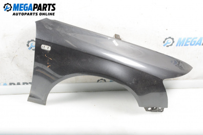 Fender for Audi A6 Sedan C6 (05.2004 - 03.2011), 5 doors, sedan, position: front - right