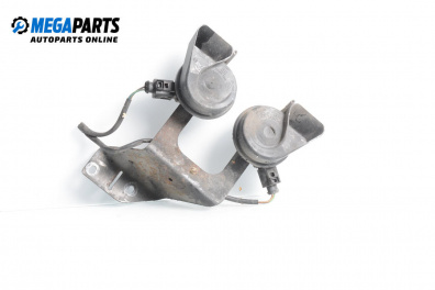 Claxon for Audi A6 Sedan C6 (05.2004 - 03.2011)