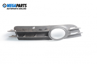 Foglight cap for Audi A6 Sedan C6 (05.2004 - 03.2011), sedan, position: right