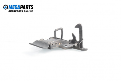 Încuietoare capotă for Audi A6 Sedan C6 (05.2004 - 03.2011)