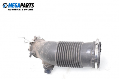 Schlauch, geriffelt for Audi A6 Sedan C6 (05.2004 - 03.2011) 2.4, 177 hp