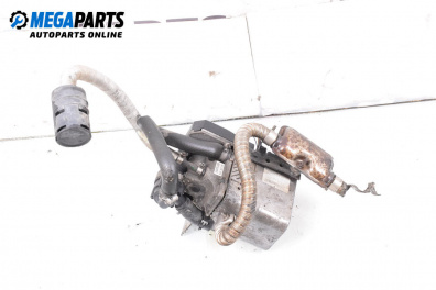 Diesel water heater for Audi A6 Sedan C6 (05.2004 - 03.2011) 2.4, 177 hp