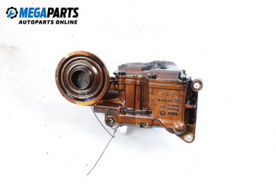 Pompă de ulei for Audi A6 Sedan C6 (05.2004 - 03.2011) 2.4, 177 hp