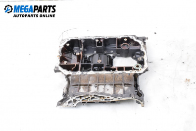 Carter for Audi A6 Sedan C6 (05.2004 - 03.2011) 2.4, 177 hp