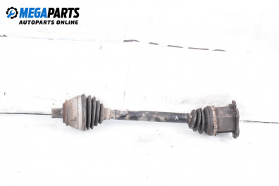 Driveshaft for Audi A6 Sedan C6 (05.2004 - 03.2011) 2.4, 177 hp, position: front - left, automatic