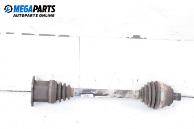 Driveshaft for Audi A6 Sedan C6 (05.2004 - 03.2011) 2.4, 177 hp, position: front - right, automatic