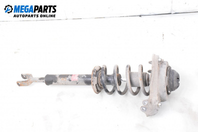 Macpherson shock absorber for Audi A6 Sedan C6 (05.2004 - 03.2011), sedan, position: front - right