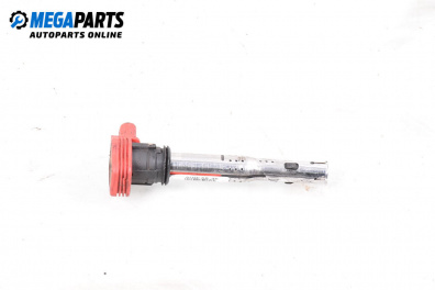 Zündspule for Audi A6 Sedan C6 (05.2004 - 03.2011) 2.4, 177 hp