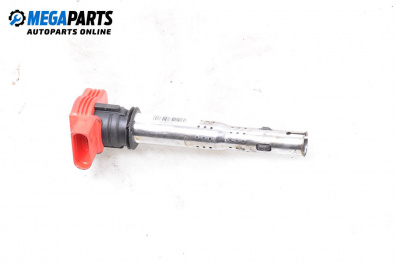 Ignition coil for Audi A6 Sedan C6 (05.2004 - 03.2011) 2.4, 177 hp