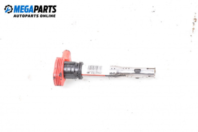 Ignition coil for Audi A6 Sedan C6 (05.2004 - 03.2011) 2.4, 177 hp