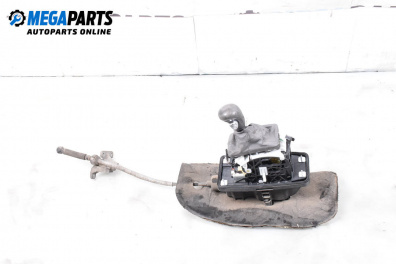 Shifter for Audi A6 Sedan C6 (05.2004 - 03.2011)