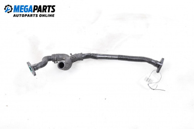 Water hose for Audi A6 Sedan C6 (05.2004 - 03.2011) 2.4, 177 hp