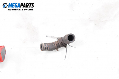 Water hose for Audi A6 Sedan C6 (05.2004 - 03.2011) 2.4, 177 hp