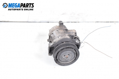 AC compressor for Audi A6 Sedan C6 (05.2004 - 03.2011) 2.4, 177 hp, automatic