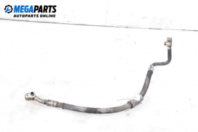 Air conditioning hose for Audi A6 Sedan C6 (05.2004 - 03.2011)
