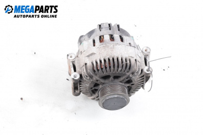 Alternator for Audi A6 Sedan C6 (05.2004 - 03.2011) 2.4, 177 hp